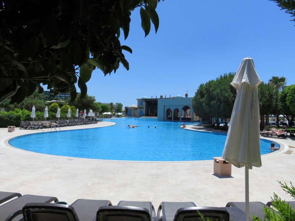 imagini hotel SPICE BELEK